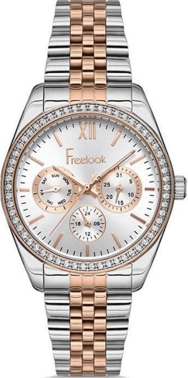 FREELOOK BAYAN KOL SAATİ FL.1.10282.3 - Image 1