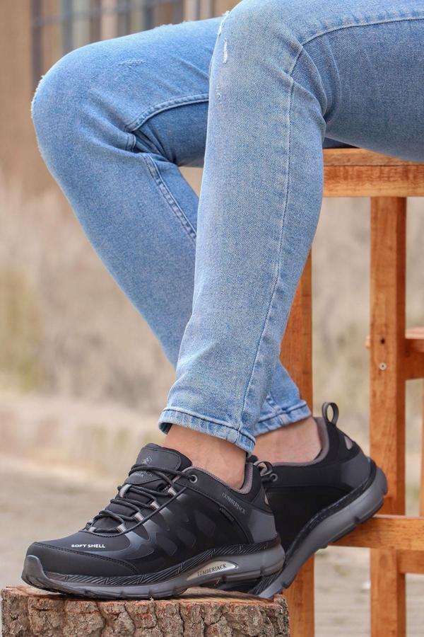 Lumberjack URSA Waterproof Su Geçirmez Erkek Ayakkabı - Image 1