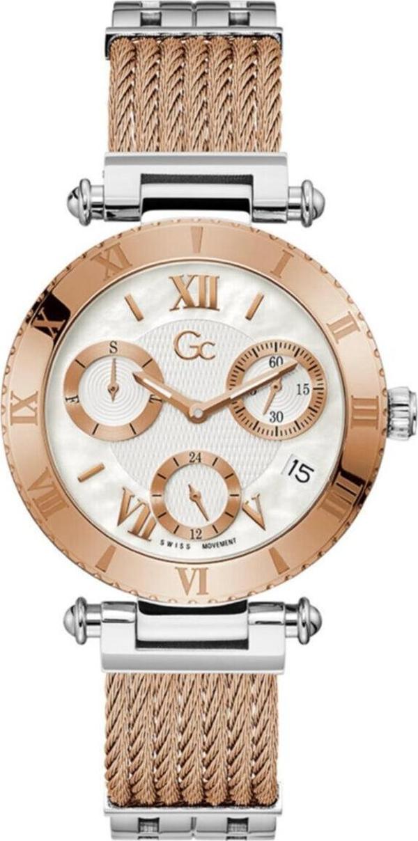 Guess Collection Gc Gcy77002l1mf Kol Saati - Image 1