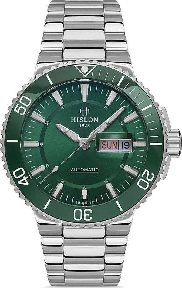 Hislon Sd137t-15ss Erkek Kol Saati - Image 1
