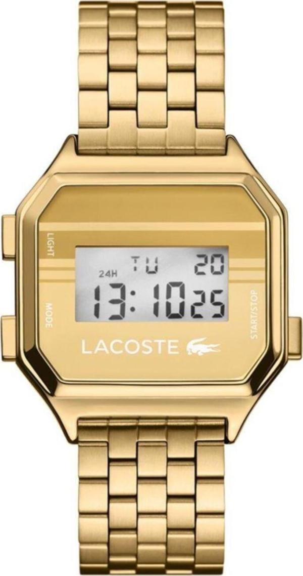 Lacoste 2020138 Kol Saati - Image 1