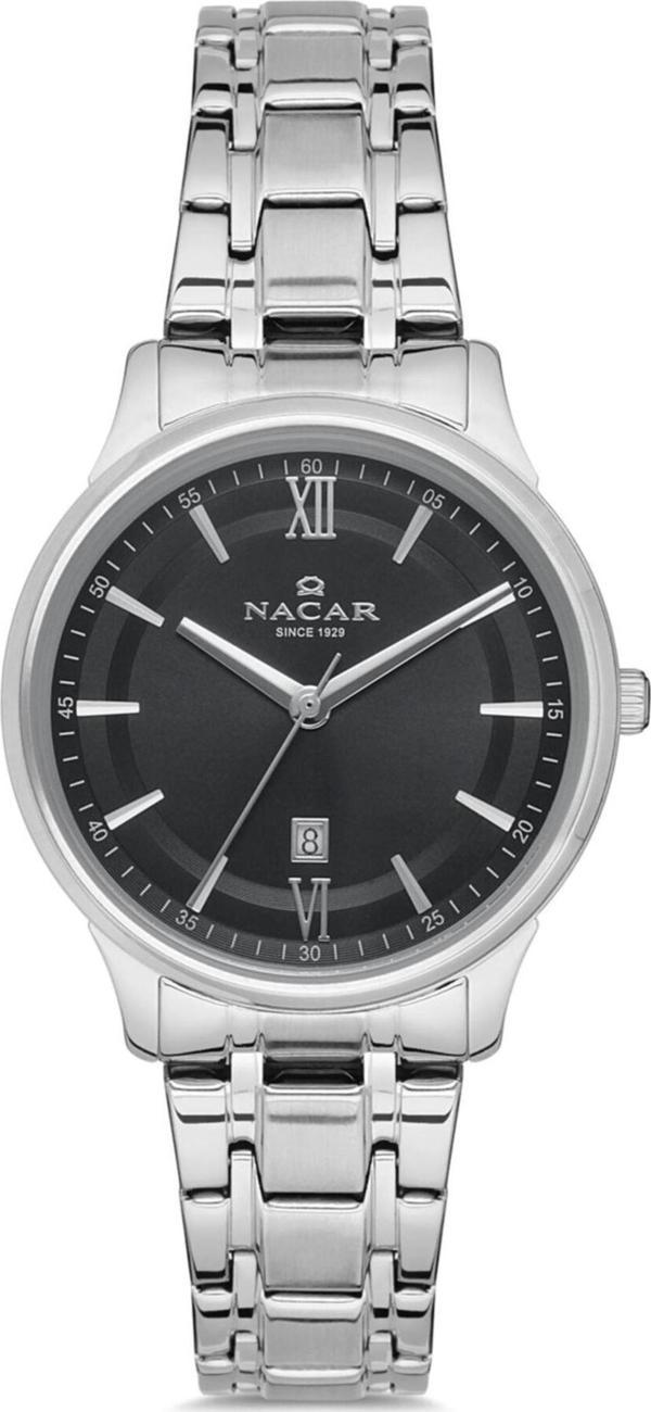 Nacar 34-390416-abm Erkek Kol Saati - Image 1