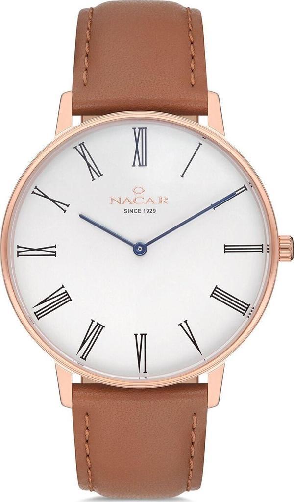 Nacar Klasik Kol Saati 34-290290-rwl2 - Image 1