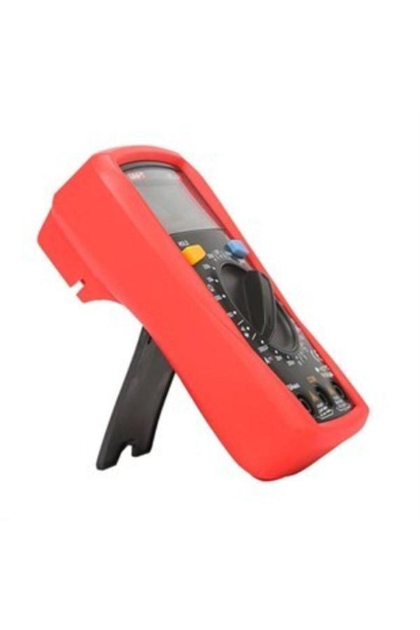 Uni-T Ut33C+ Avuçiçi Dijital Multimetre - Image 1