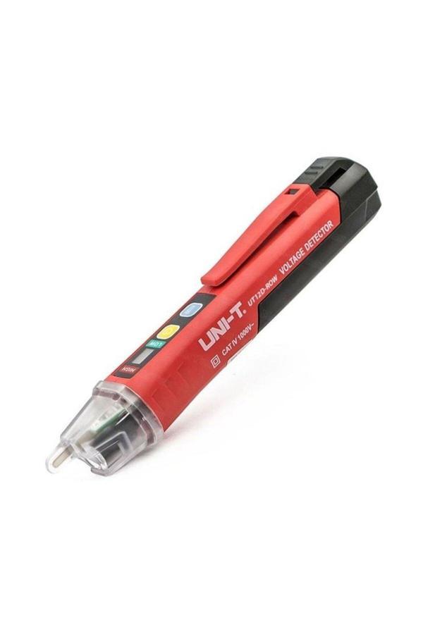 Unı-T Ut12D-Row Temassız Ac Voltaj Gerilim Dedektörü - Image 1
