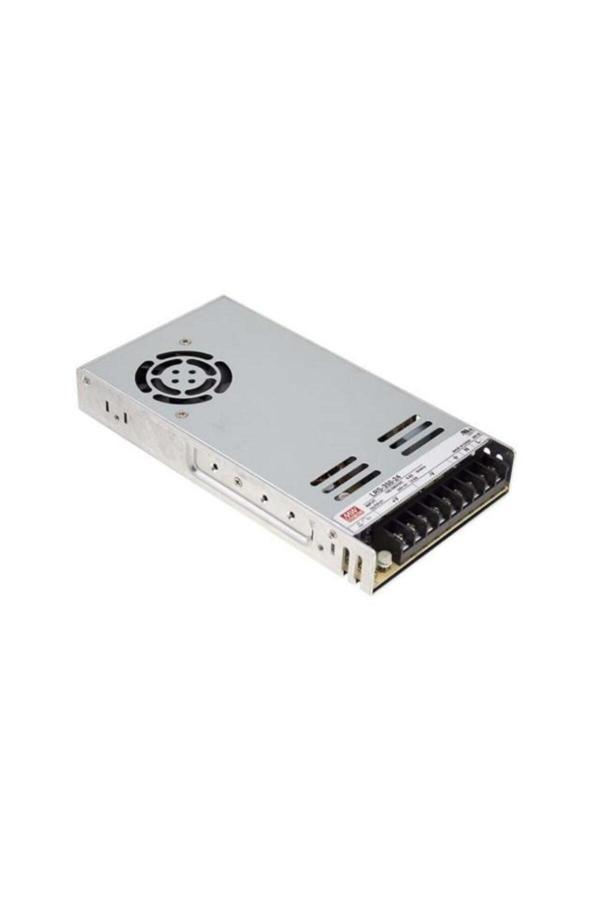 Lrs-350-24 350W 24V 14,6A Spms Güç Kaynağı - Image 1