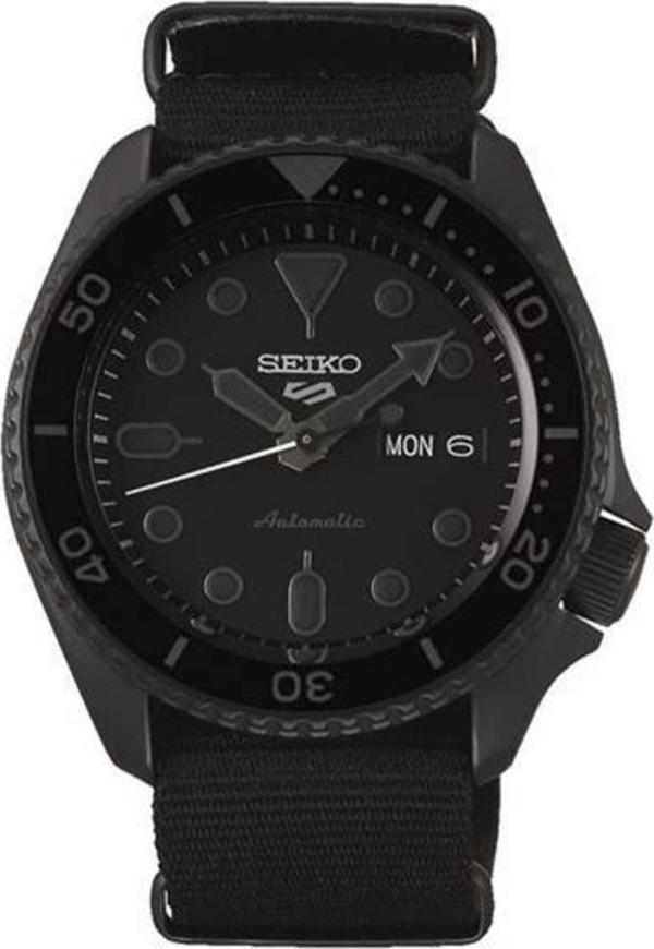 Seiko Se-srpd79k Kol Saati - Image 1