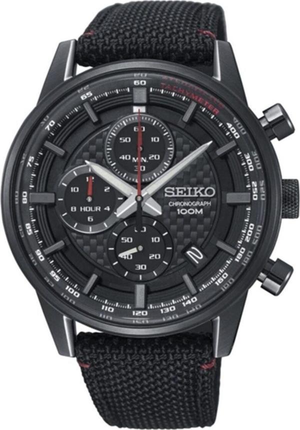 Seiko Se-ssb315p Kol Saati - Image 1