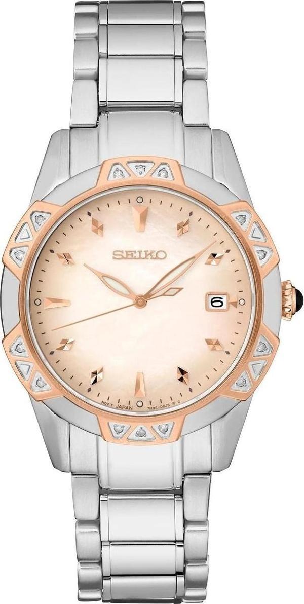 Seiko Skk730p1 Diamonds Kol Saati - Image 1