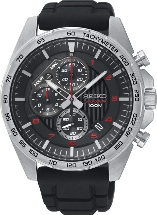 Seiko Ssb325p Erkek Kol Saati - Image 1