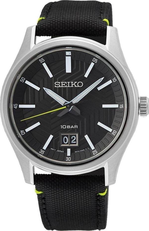 Seiko Sur517p Erkek Kol Saati - Image 1