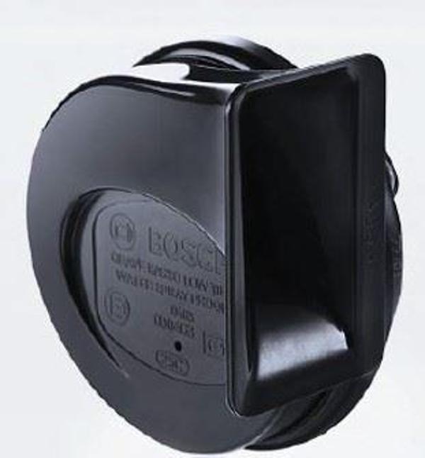 KORNA 12 V DADAT ÇİFT FİŞLİ (SALYANGOZ TİP ) - Image 1