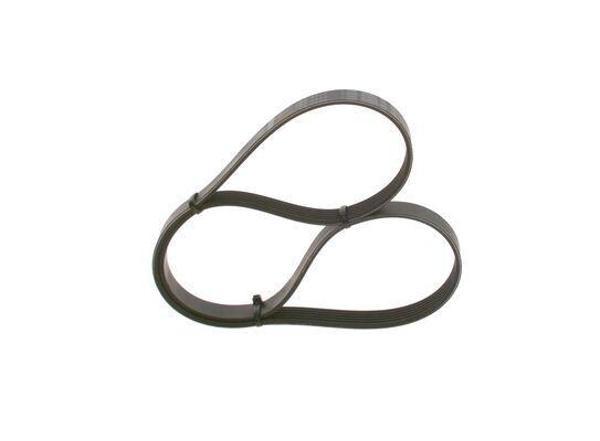 6PK1180 KANALLI V KAYIŞI ALFA ROMEO; AUDI; BMW; CITROEN; FIAT; FORD; HONDA; LANCIA; NISSAN; OPEL; PE UGEOT; R ENAULT; SU - Image 1