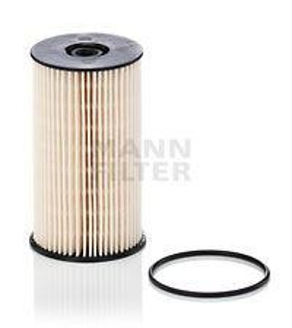 MAZOT FILTRESI VW GOLF VI CADDY III PASSAT 2.0 TDİ A3 1.6TDI-2.0 TDI 09- LEON II 07- OCTAVİA II 1.9T DI-2.0TDI 06-13 SUP - Image 1