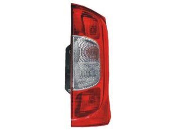 STOP LAMBA TEK KAPI -SOL FIAT FIORINO - Image 1