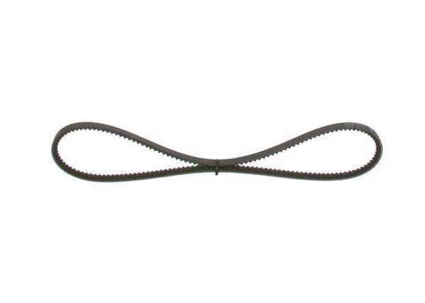 10X1000 V KAYIŞI  BMW; CITROEN; FIAT; FORD; INNOCENTI (NUOVA INNOCENTI); IVECO; JAGUAR;  MERCEDES-BENZ; NISSAN; OPEL; PE - Image 1