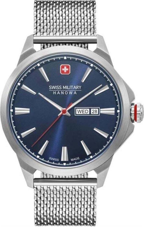 Swiss Military 06-3346.04.003 Kol Saati - Image 1