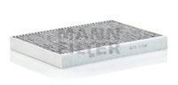 KARBONLU POLEN FILTRESI AUDI A4 2.0TDI-3.0TDI 15- A5 2.0TDI-3.0TDI 16- Q5 II 2.0TDI 16- - Image 1