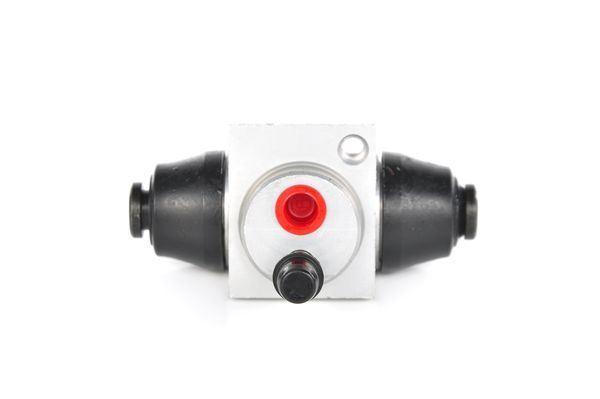 ARKA TEKER FREN SILINDIR TRANSIT AVRUPA 91>94 T15 92>00 V184 01>06 V347 06>14 CAP: (25.40MM) - Image 1