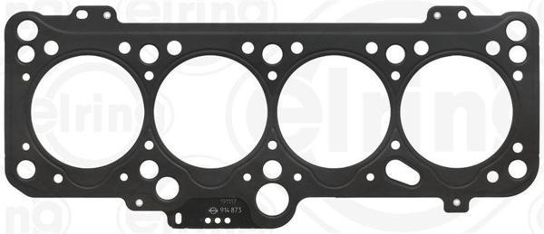 SİLİNDİR KAPAK CONTASI 3 KERTİK VW CAD-FELICIA-T4 1.9 D - Image 1