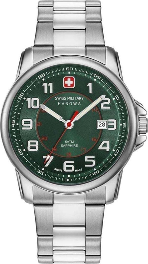 Swiss Military 06-5330.04.006 Kol Saati - Image 1