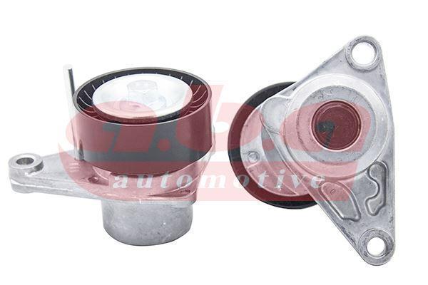 ALTERNATÖR GERGİ KÜTÜĞÜ  CITROËN C-ELYSEE-C2-C3 I-II-III-C4-I 1,6 VTi 115-1,1-1,4-1,6-1,6 VTS-1,1 i- 1,4 16V-1,4 i-1,6 1 - Image 1