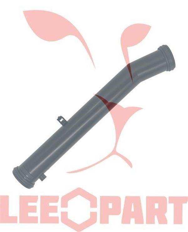 SU TEVZİ BORUSU PLASTİK VW BORA(2000-2005)-CADDY(1995-2004)-GOLF (1991-2006)-POLO (1995-2008)-AUDI A 2 (2000-2005)-SKODA - Image 1