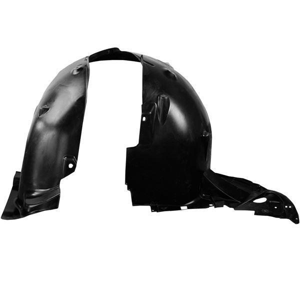 ÇAMURLUK DAVLUMBAZI ÖN SOL ENJEKSİYON PEUGEOT 301-C ELYSSE - Image 1