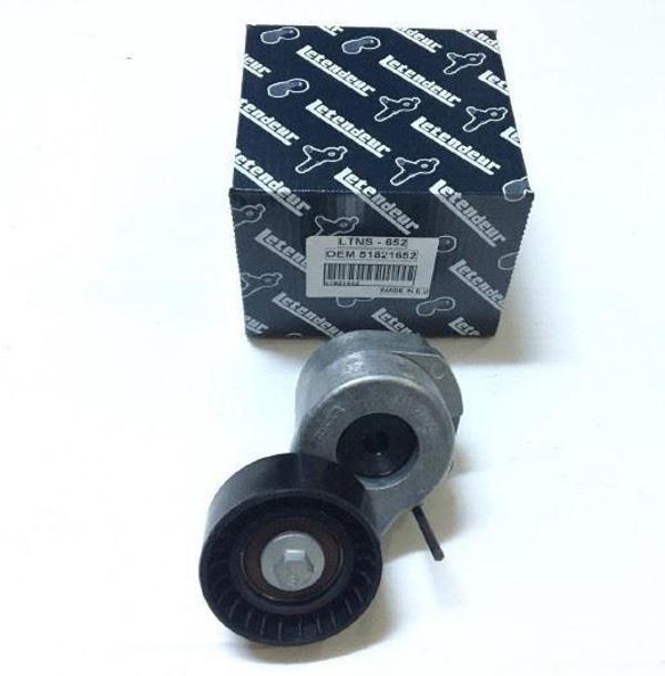 GERGİ RULMANI KÜTÜKLÜ 1.3MTJ LİNEA-DOBLO-ALBEA-PALİO-G.PUNTO-FİORİNO - Image 1