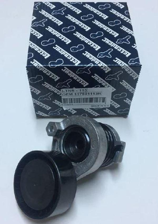 ALTERNATÖR KAYIŞ GERGİSİ RENAULT CLIO IV DACIA DOKKER LODGY CLIO IV MEGANE IV - Image 1