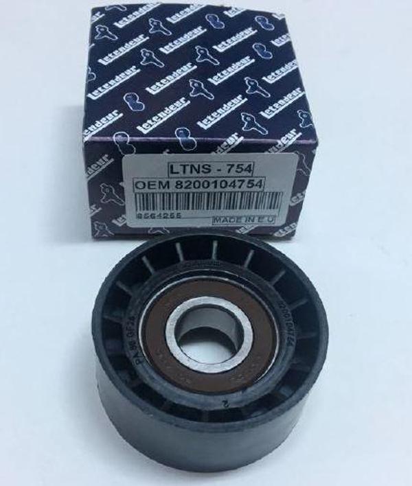 GERGİ RULMANI RENAULT K4M-K4J 1.4-1.6 8-16 V - Image 1