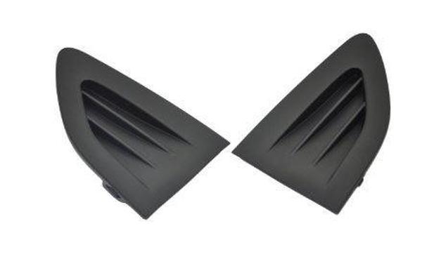 ÖN TAMPON SİS FAR KAPAĞI SOL  RENAULT SYMBOL JOY DACIA KASA - Image 1