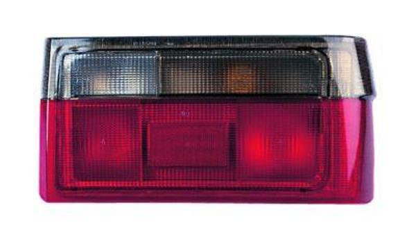 STOP LAMBA FÜME SAĞ KAPAKSIZ RENAULT R9 - Image 1