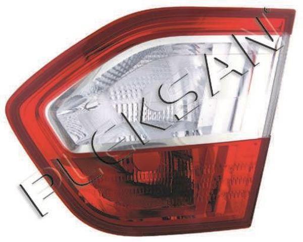 STOP LAMBA İÇ RENAULT FLUENCE 2010- SAĞ DUYSUZ - Image 1