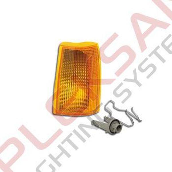 SİNYAL LAMBA SARI SOL DUYLU RENAULT R9 - Image 1