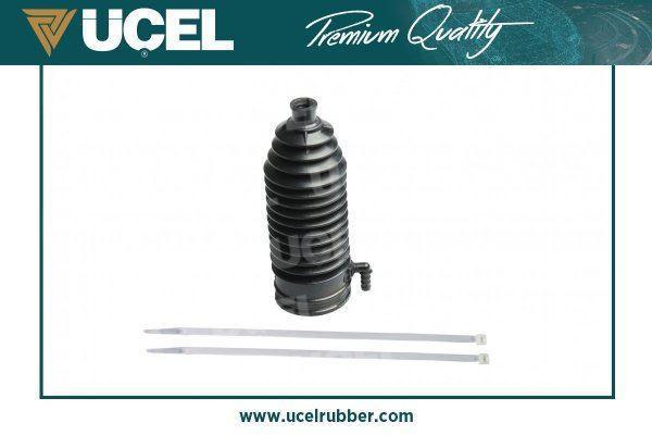 DİREKSİYON KÖRÜĞÜ SAĞ-SOL DOKKER -LOGAN I-II- SANDERO I-II-LODGY LADA VESTA- X RAY - Image 1