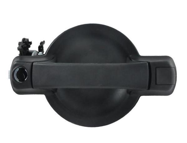 DIŞ KAPI KOLU ARKA ÇİFT KAPI MANUEL FIAT DOBLO I-II - Image 1