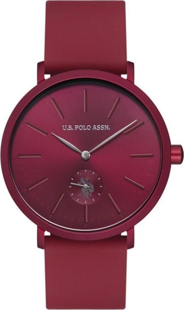U.S. Polo Assn. Uspa-100202 Erkek Kol Saati - Image 1
