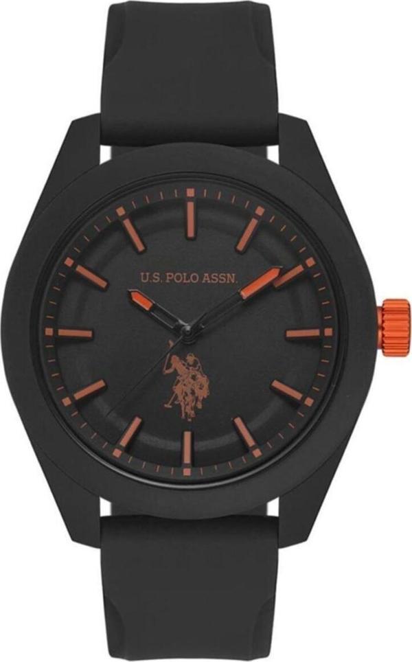 U.S. Polo Assn. Uspa-102202 Erkek Kol Saati - Image 1