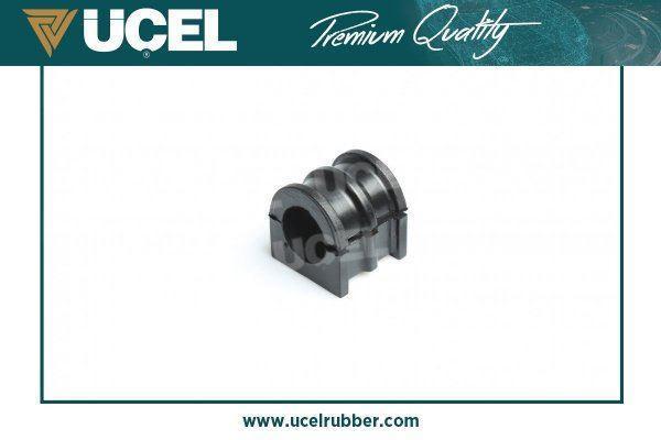 VİRAJ DEMİR LASTİĞİ (Ø25 MM) MASTER I-II-III-OPEL MOVANO 2.2 DCI-NV400 - Image 1