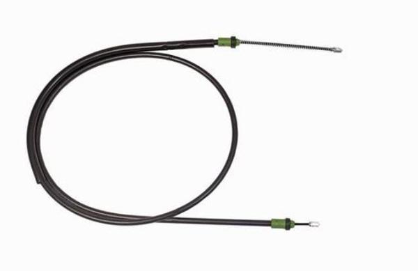 EL FREN TELİ RENAULT DACIA LOGAN MCV 1 5DCİ (KAMPANA FREN) ARKA SAĞ/SOL 08- - Image 1