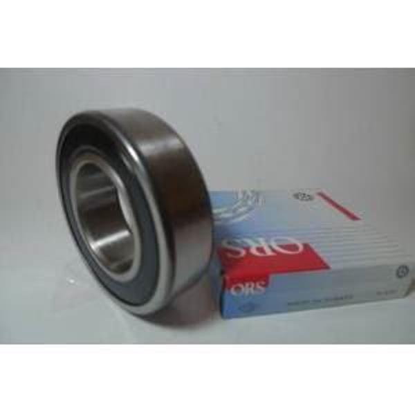 6202 2RS ALTERNATÖR RULMANI - Image 1