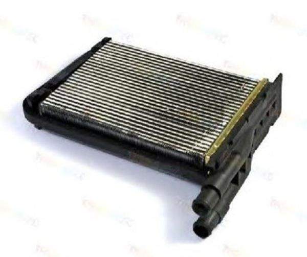 KALORİFER RADYATÖRÜ RENAULT R9/R11 2 SIRA AL+PL SİSTEM - Image 1