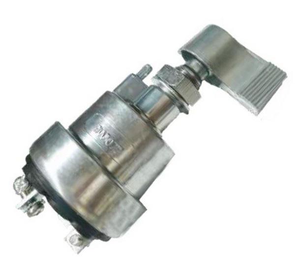 KONTAK ANAHTARI MANDALLI CATERPILLAR 4P 9W1077 - Image 1