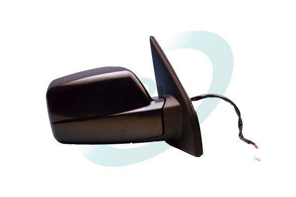 DİKİZ AYNASI FORD FIESTA ELEKTRİKLİ ISITMALI 08/12 ASTARLI SİNYALLİ KÖR NOKTALI SAĞ - Image 1