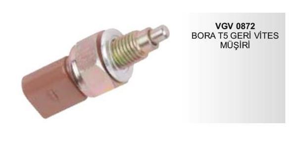 GERİ VİTES MÜŞÜRÜ VW.TRANSPORTER T5/BORA/TOLEDO - Image 1