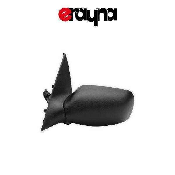 Diş Dikiz Aynasi Mekanik Sol Ford 95-01 - Image 1