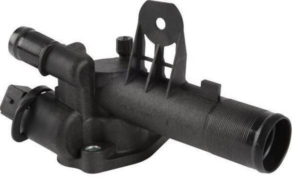 TERMOSTAT (KOMPLE) RENAULT KANGOO - CLIO III - MEGANE II 1.5 DCI 89C - Image 1