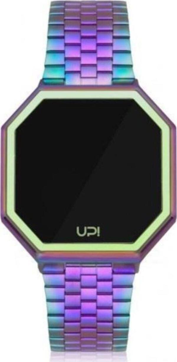 Up! Watch Upwatch 1206 Edge Colorful Colorful Strap - Image 1