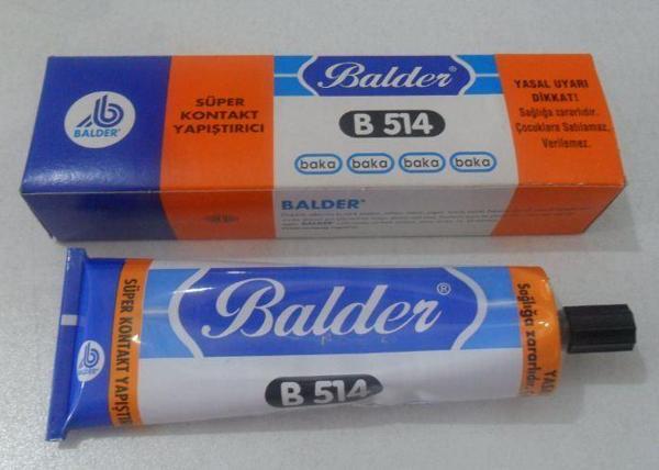 BALDER YAPISTIRICI  150 GR - Image 1